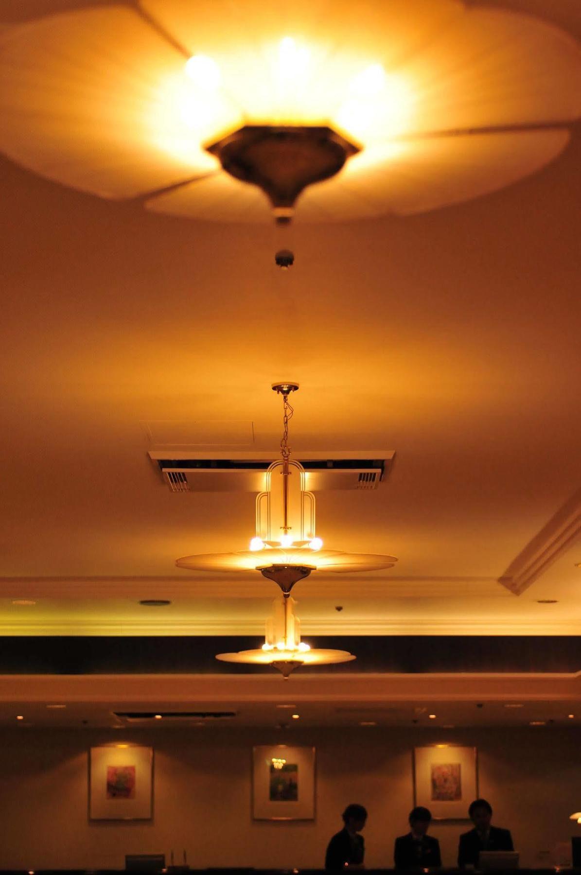 Hotel Metropolitan Morioka Buitenkant foto