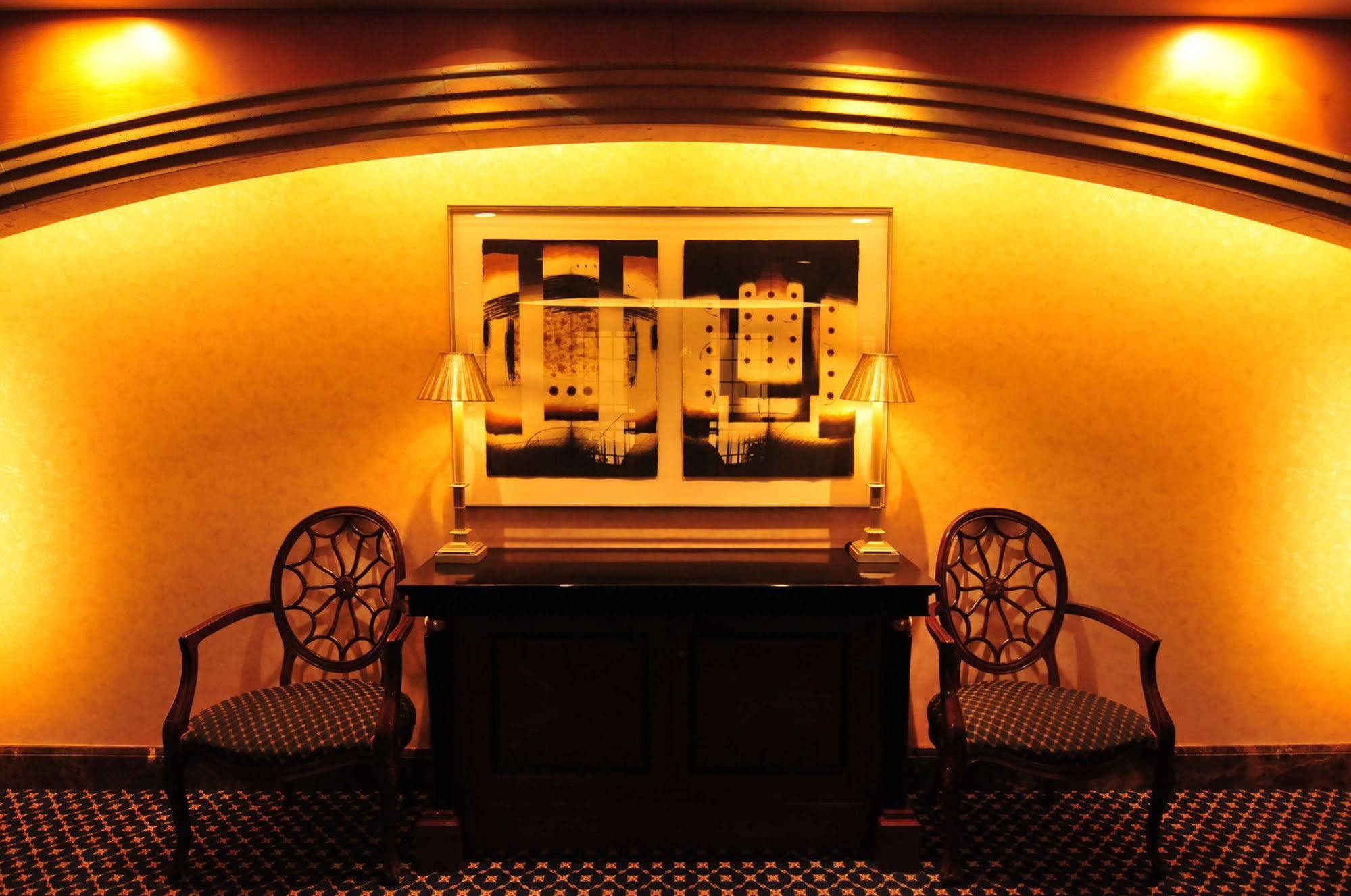 Hotel Metropolitan Morioka Buitenkant foto