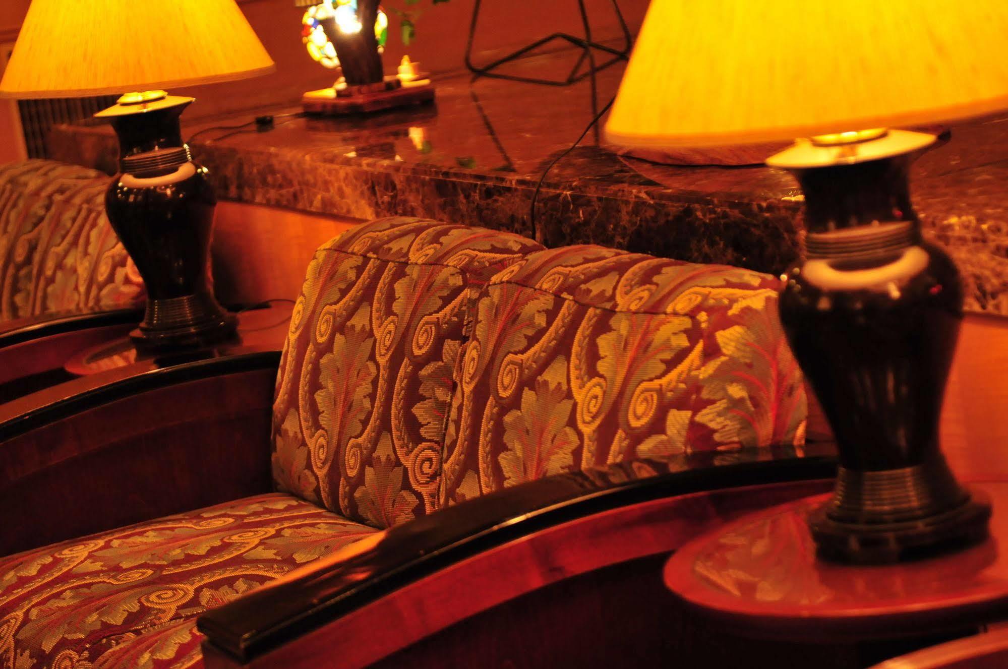 Hotel Metropolitan Morioka Buitenkant foto