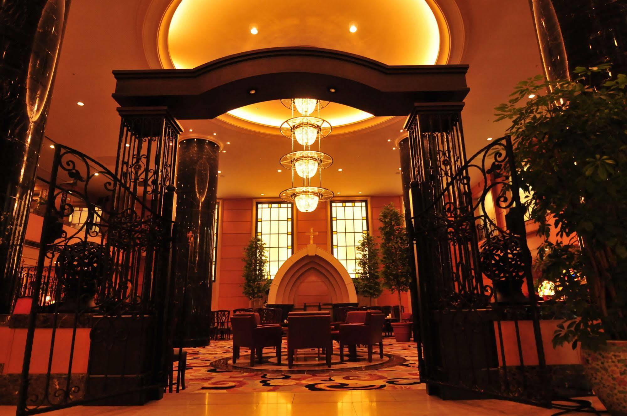 Hotel Metropolitan Morioka Buitenkant foto