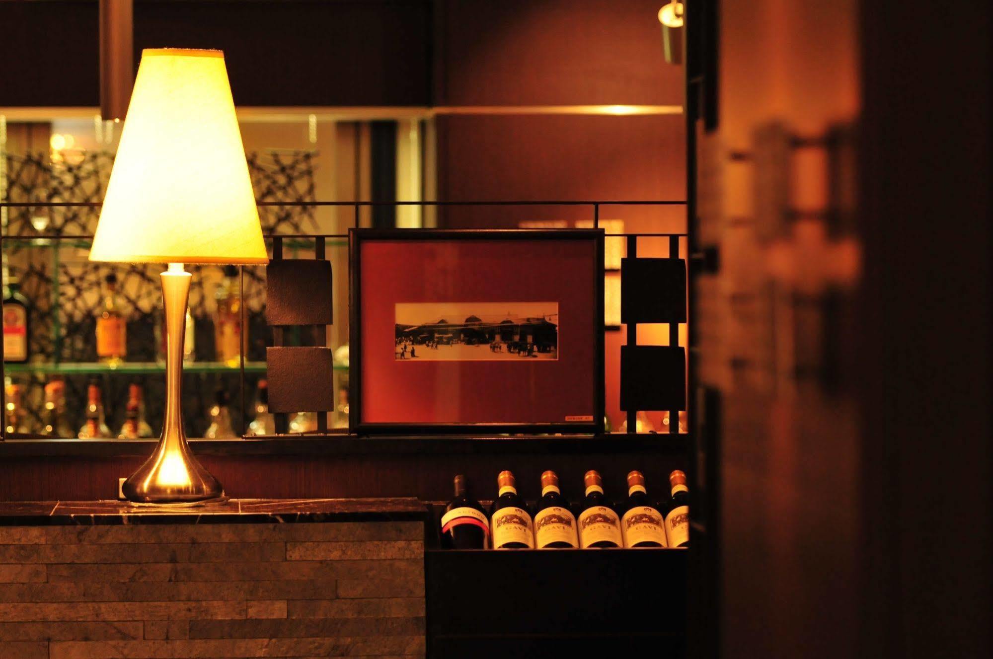 Hotel Metropolitan Morioka Buitenkant foto